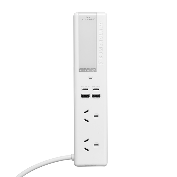 Computer Protector - Charge All 2 with USB-C