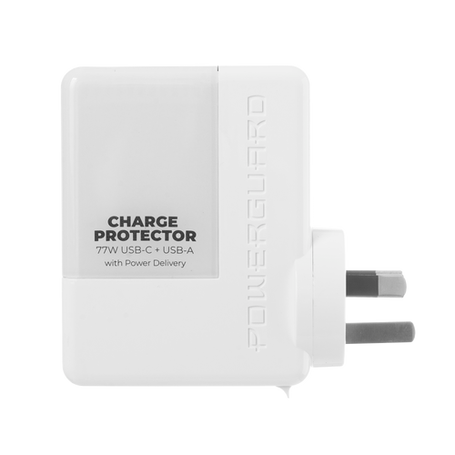 Products – PowerGuard