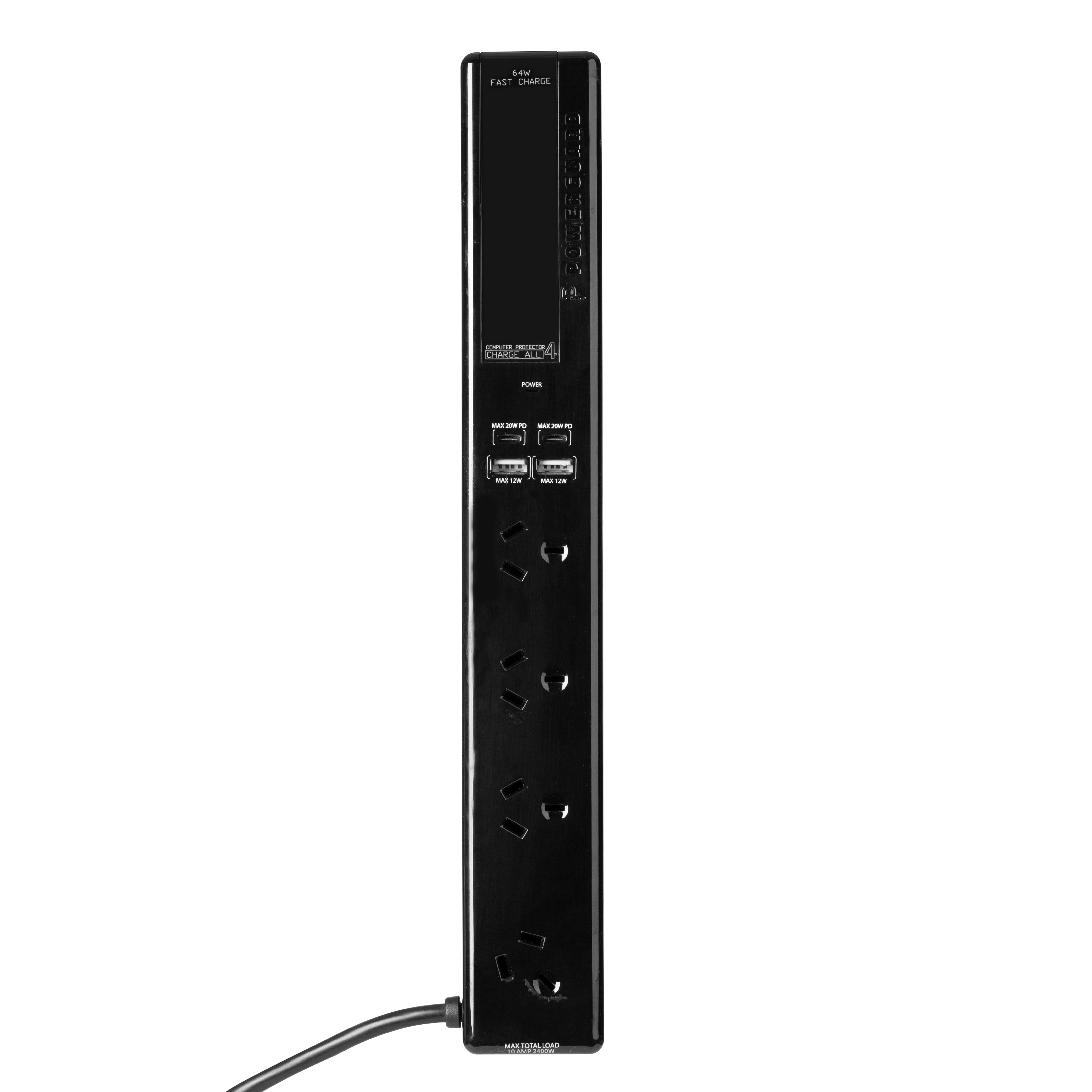 Charge Protection for Desktops, Laptops, Smartphones & Tablets | Charge ...