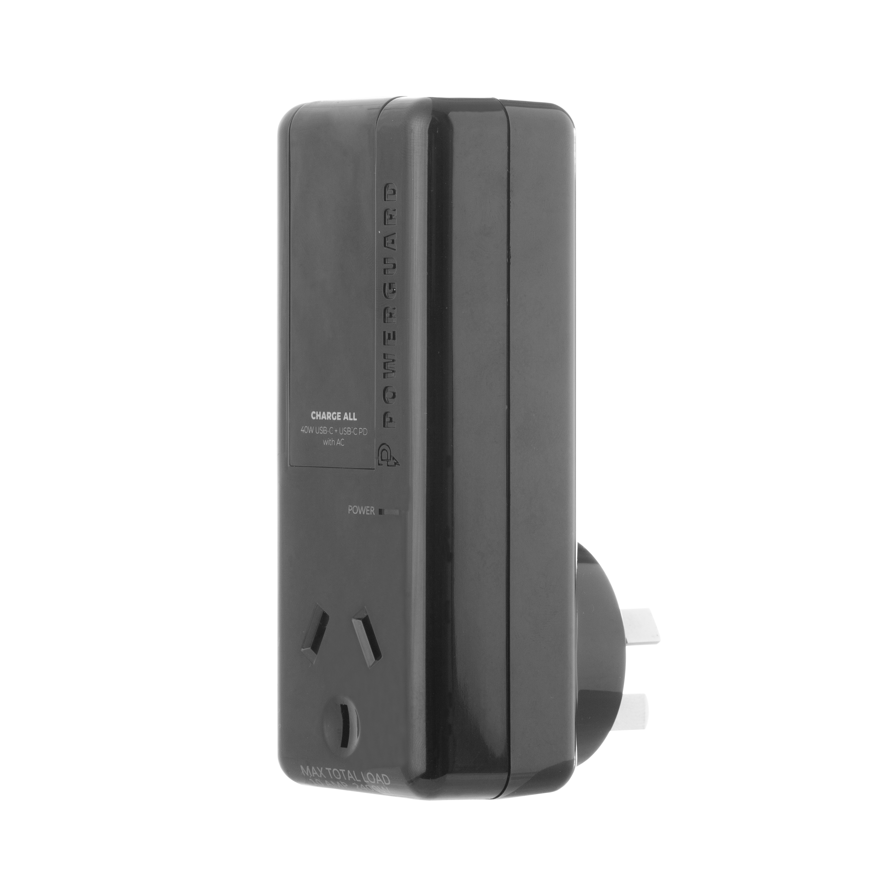 Surge Protection for Smartphones & Tablets | 40W Dual USB-C with PD ...