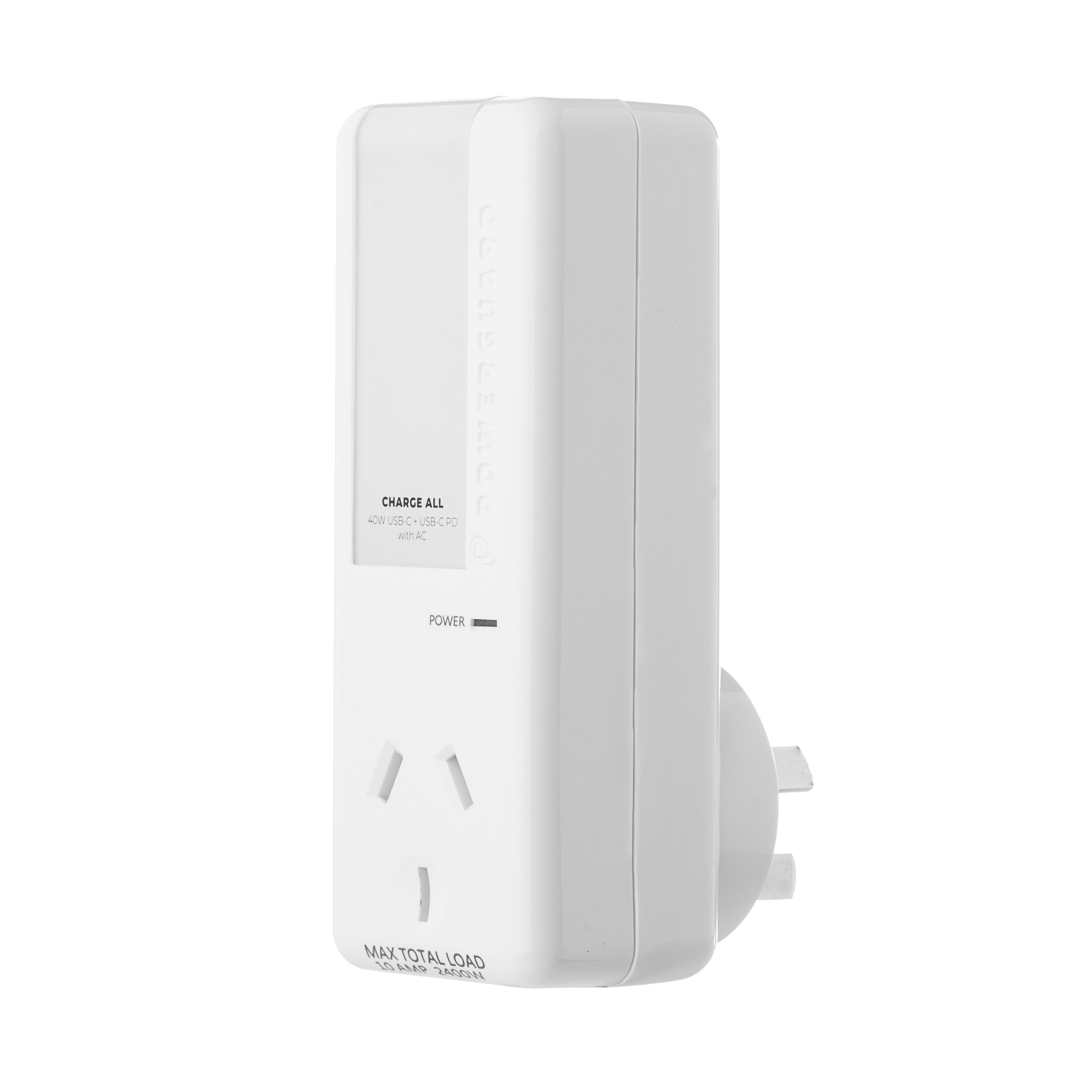 Surge Protection for Smartphones & Tablets | 40W Dual USB-C with PD ...