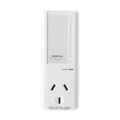 Products – PowerGuard