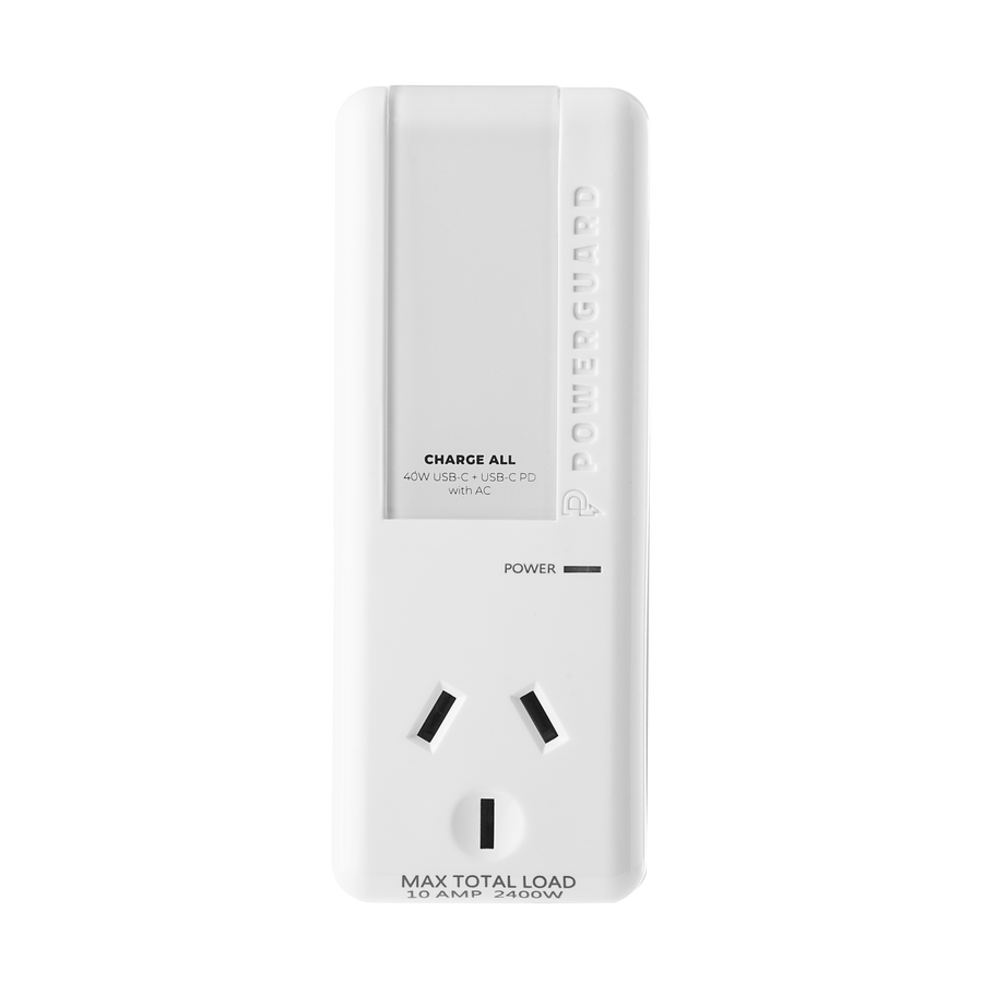 Products – PowerGuard