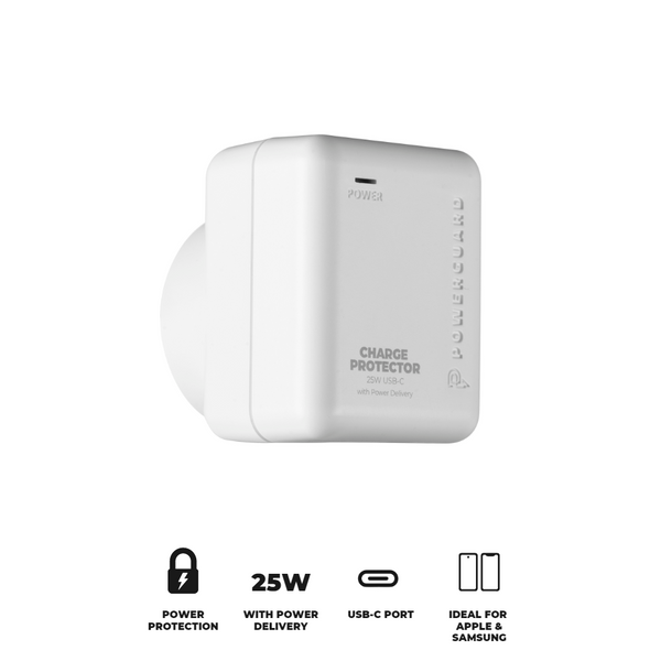 Power Protect Rear View Products – PowerGuard