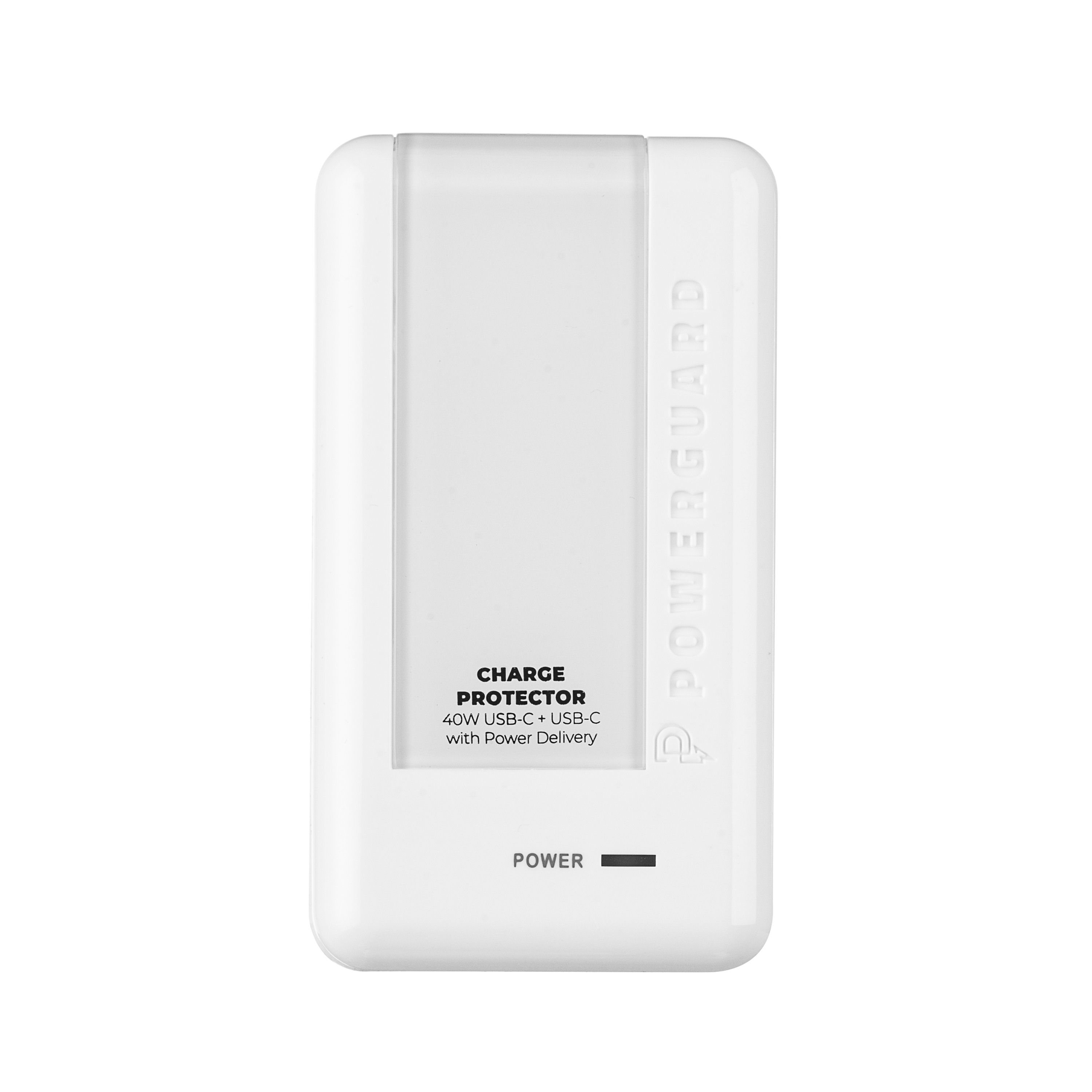 Surge Protection for Smartphones & Tablets | 40W Dual USB-C with PD ...