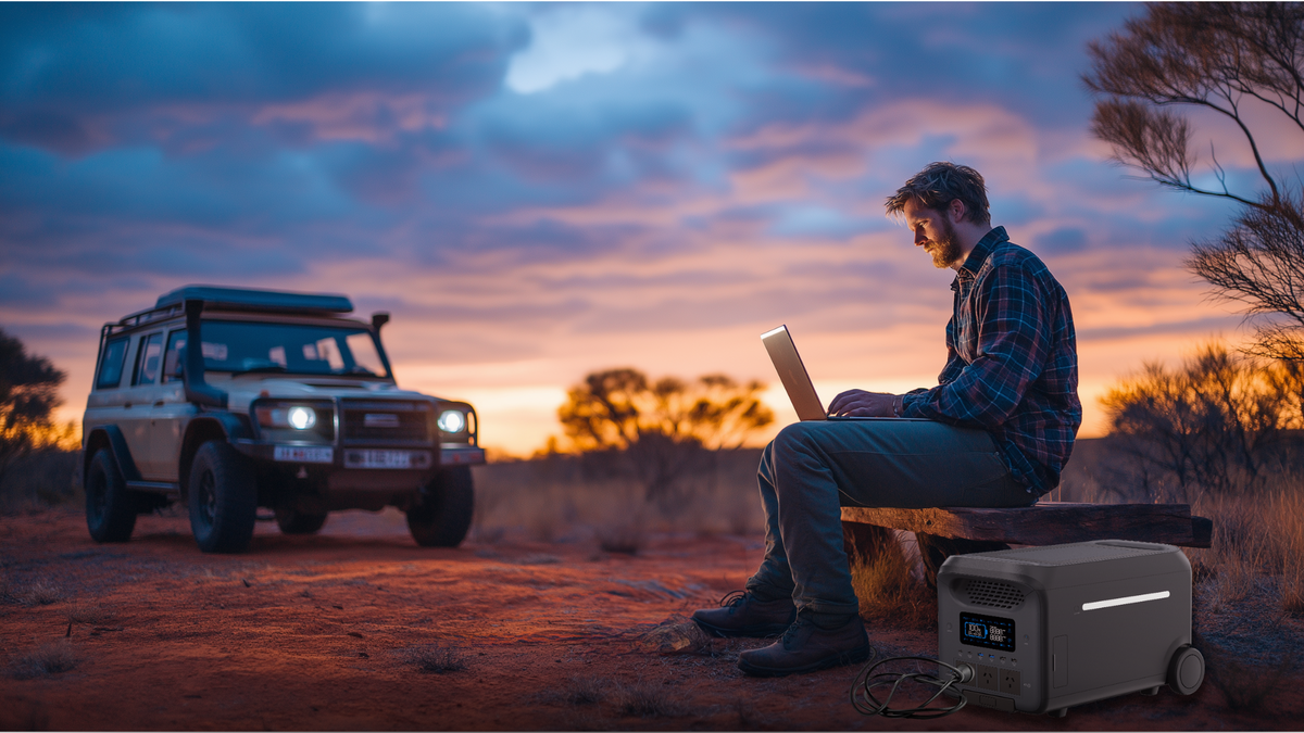 PowerGuard | Protection for when it matters most.